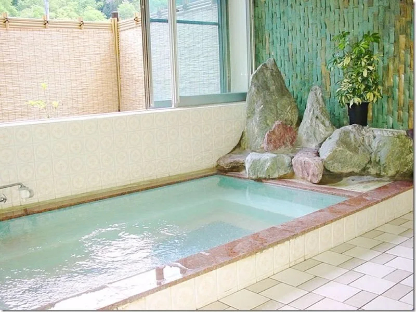 Yunosawa Ryokan