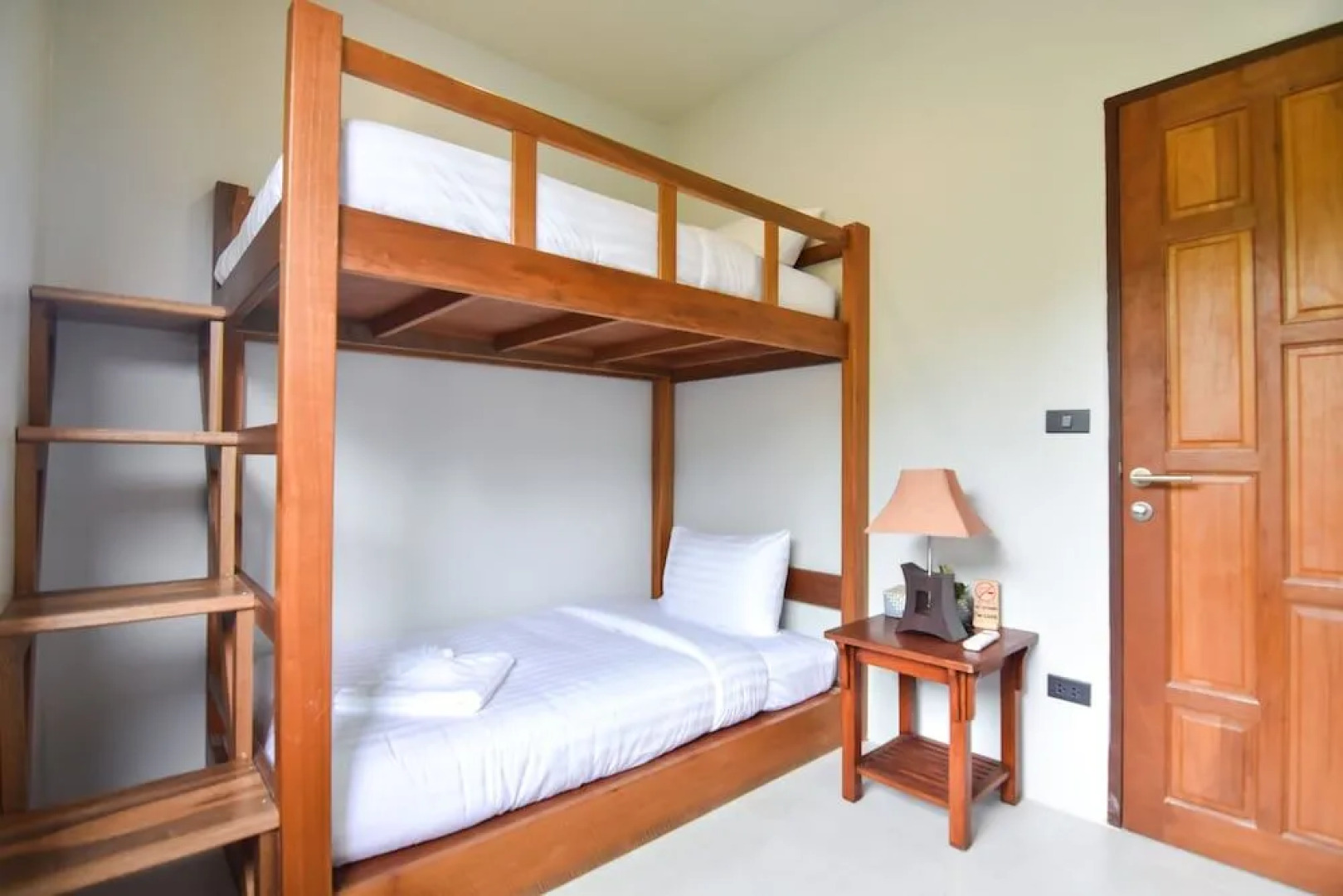 Krabi Castaway Pool Villa