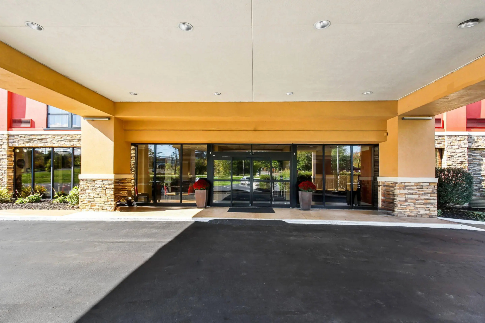 Comfort Inn Cranberry Township