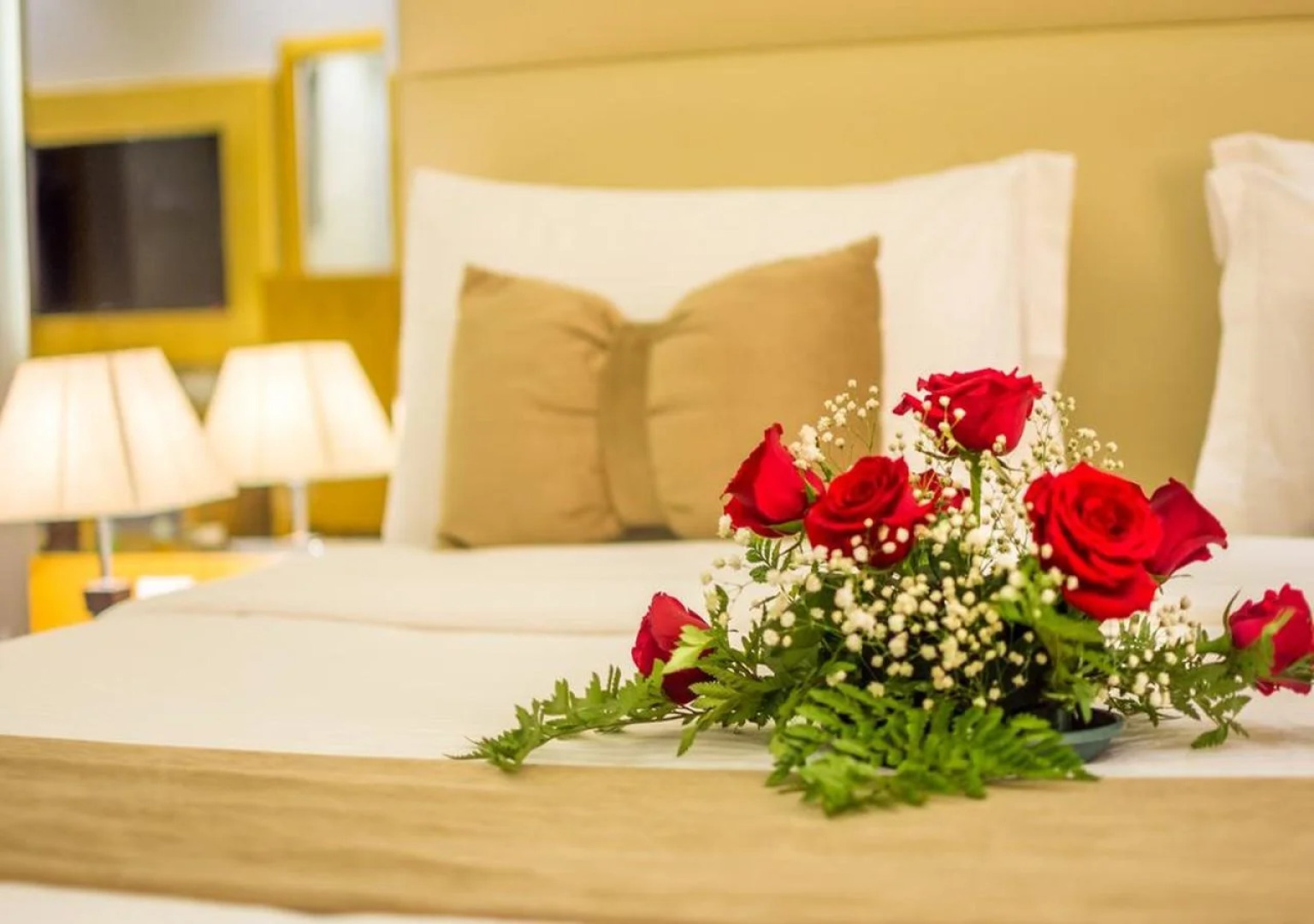 AL Muhaidb Residence Abha