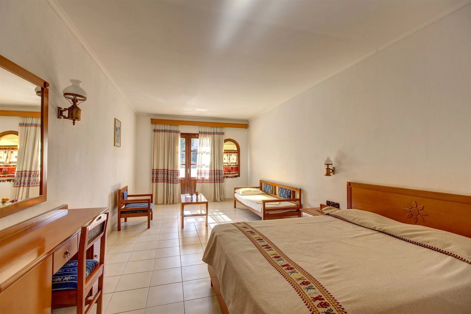 GHotels Macedonian Sun