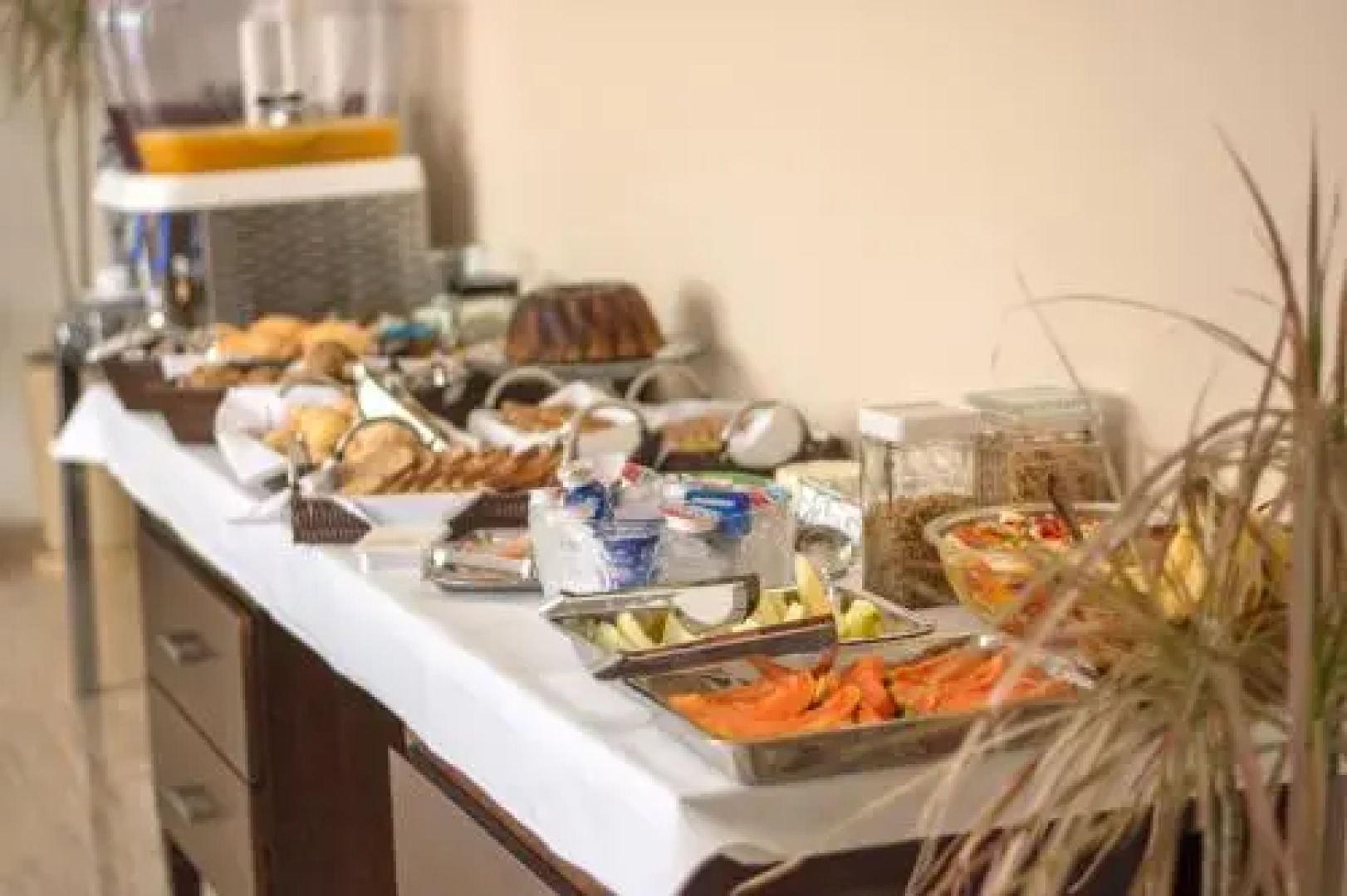 Serra Nascente do Sol