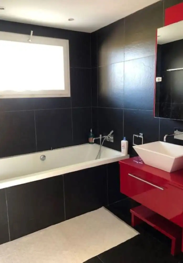 Villa Les Pieds dans l'Eau