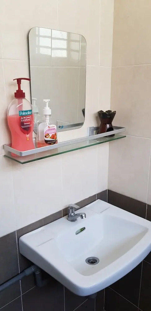 Fahaz Taiping Homestay