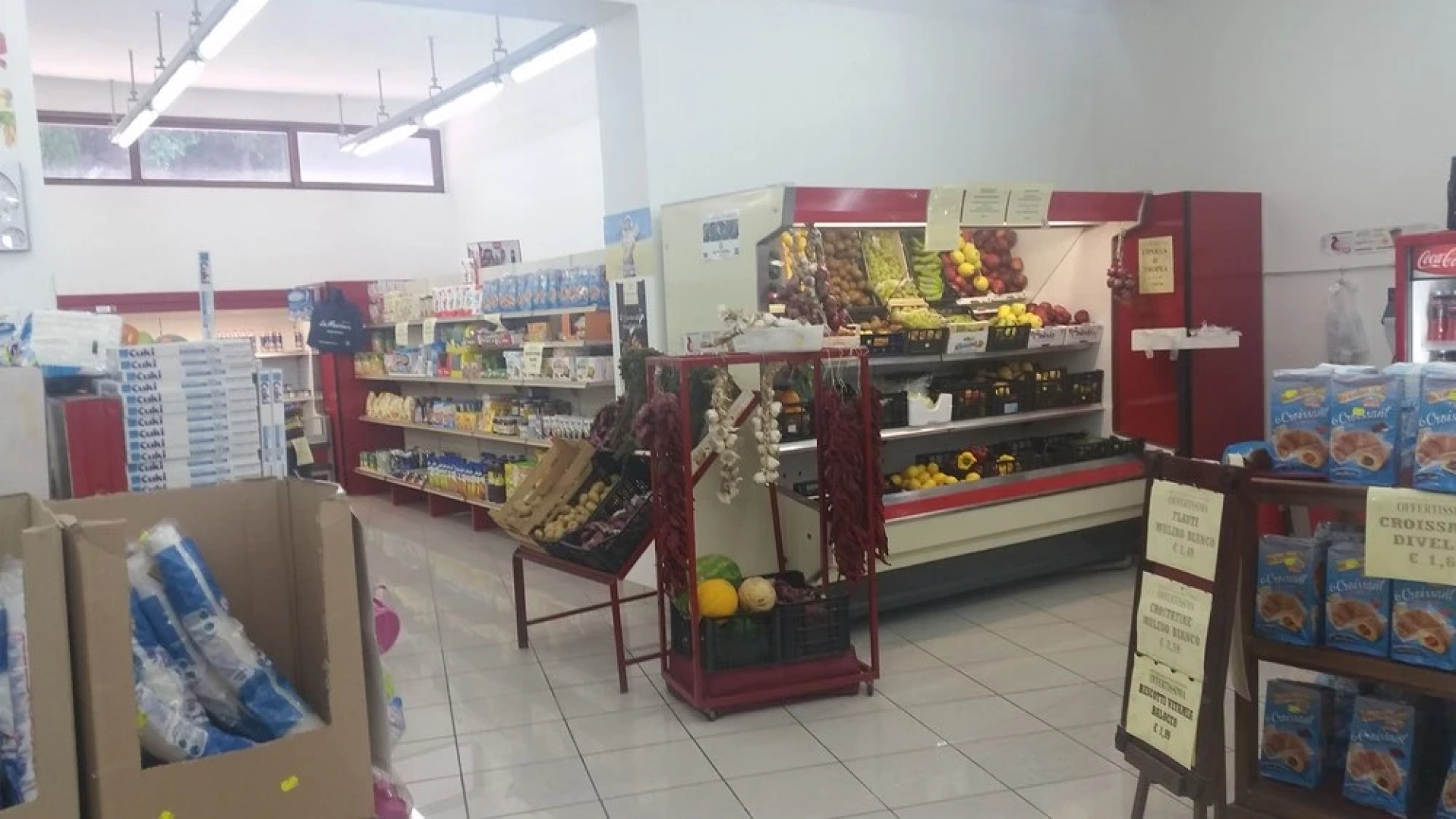 Residence La Mantinera