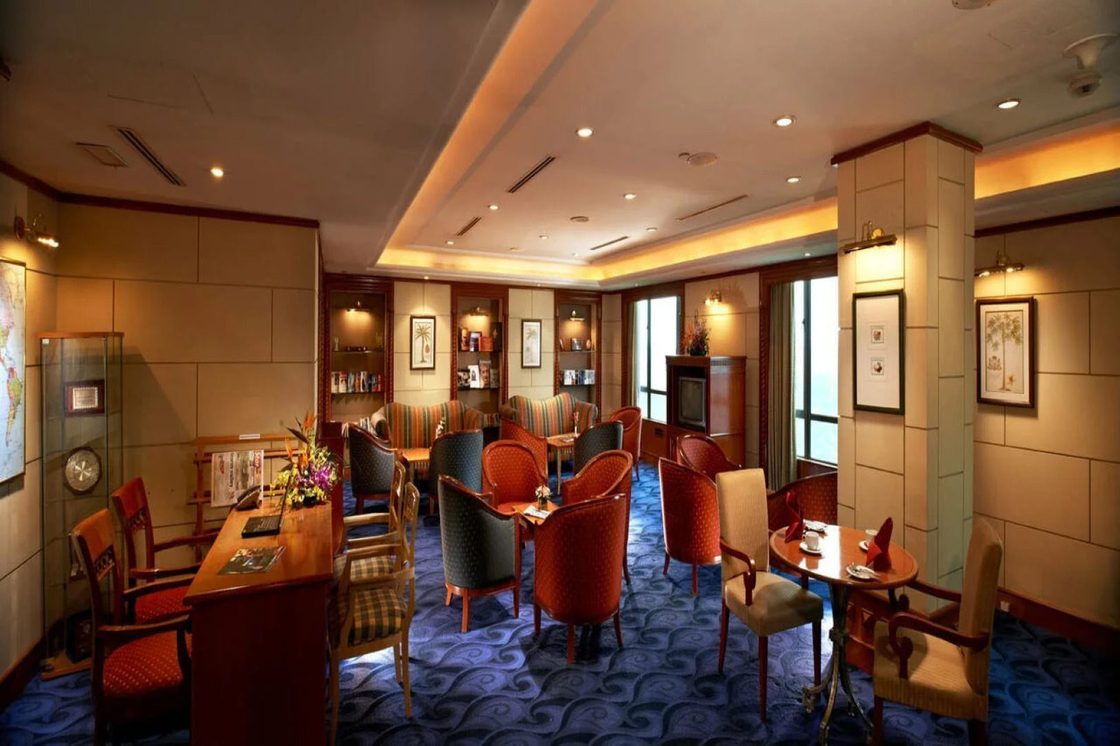 Mardhiyyah Hotel and Suites