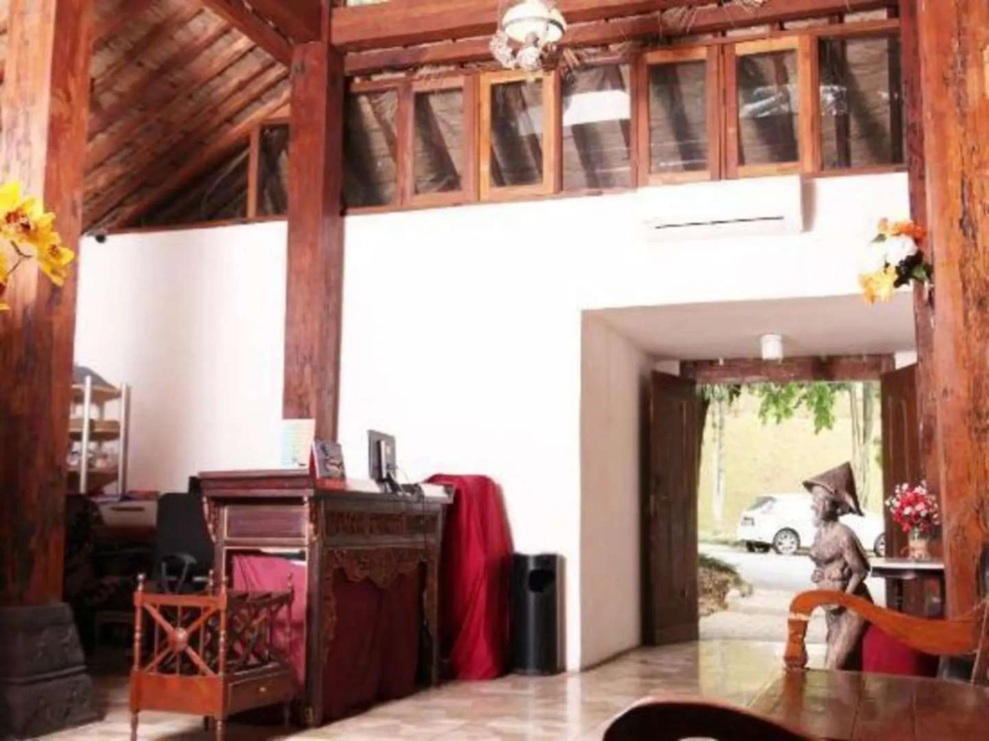 OYO 171 Lotus Art Garden Hotel