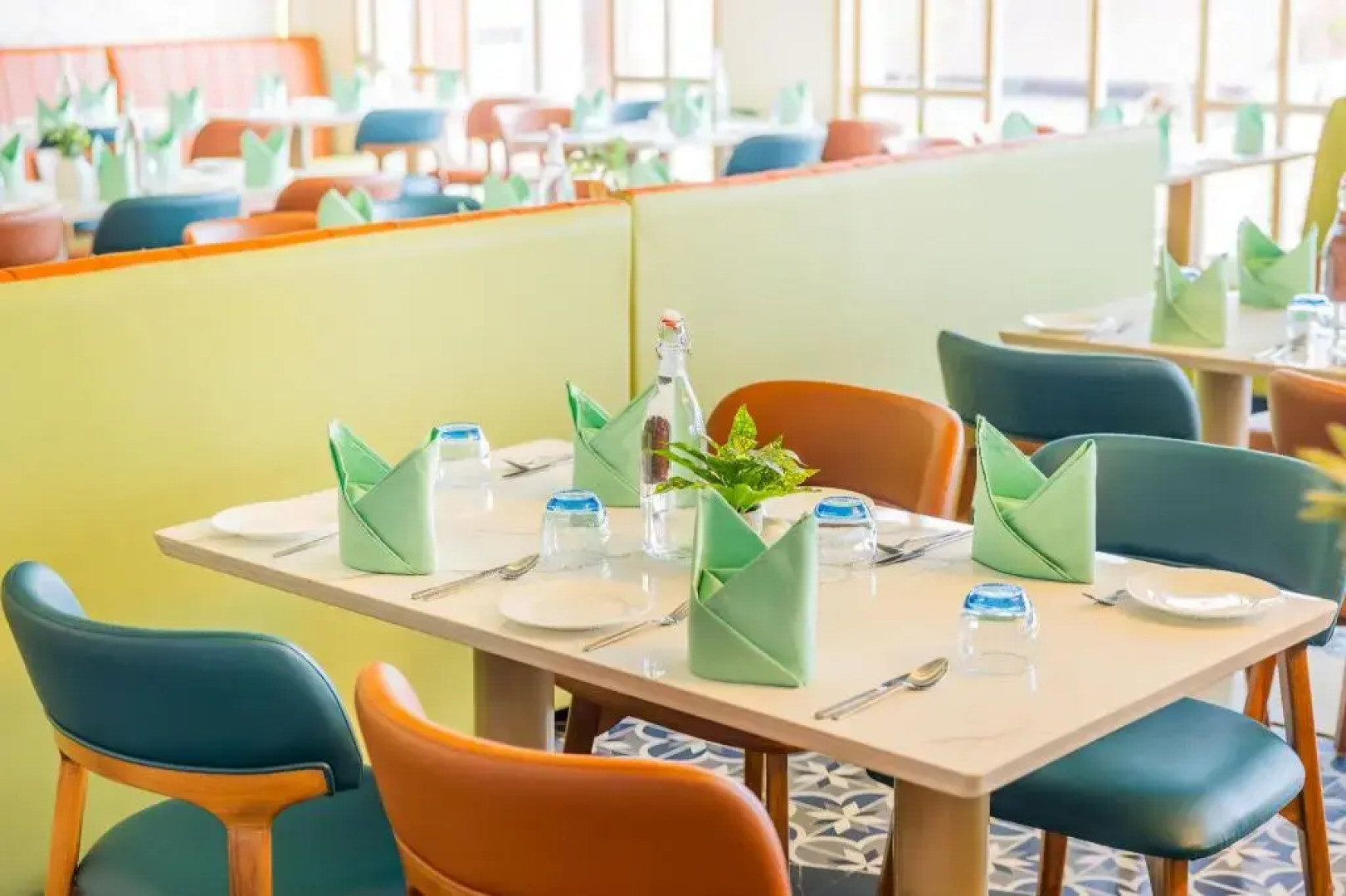 Enrise by Sayaji Kevadia