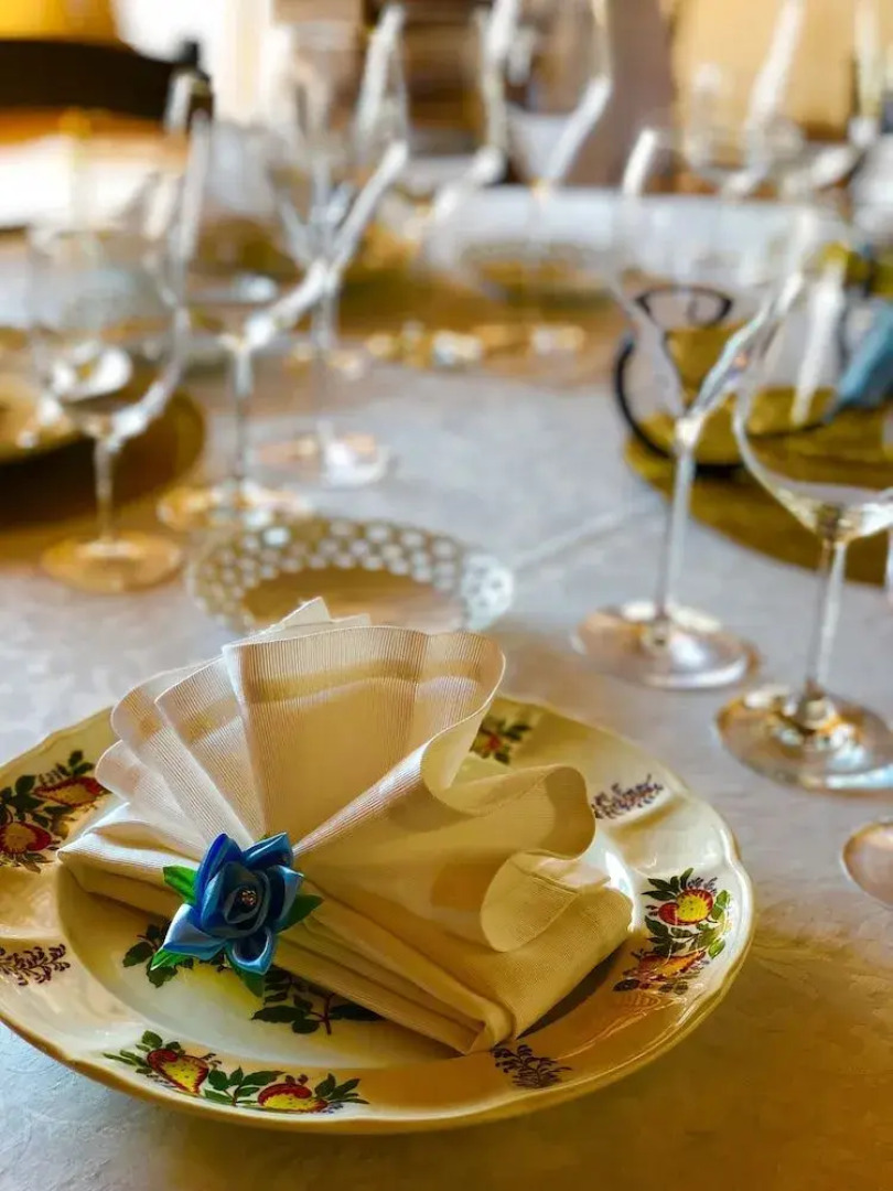 Relais Tenuta Gentili