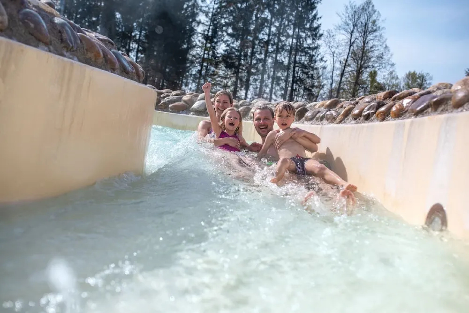 Center Parcs Bungalowpark Allgäu