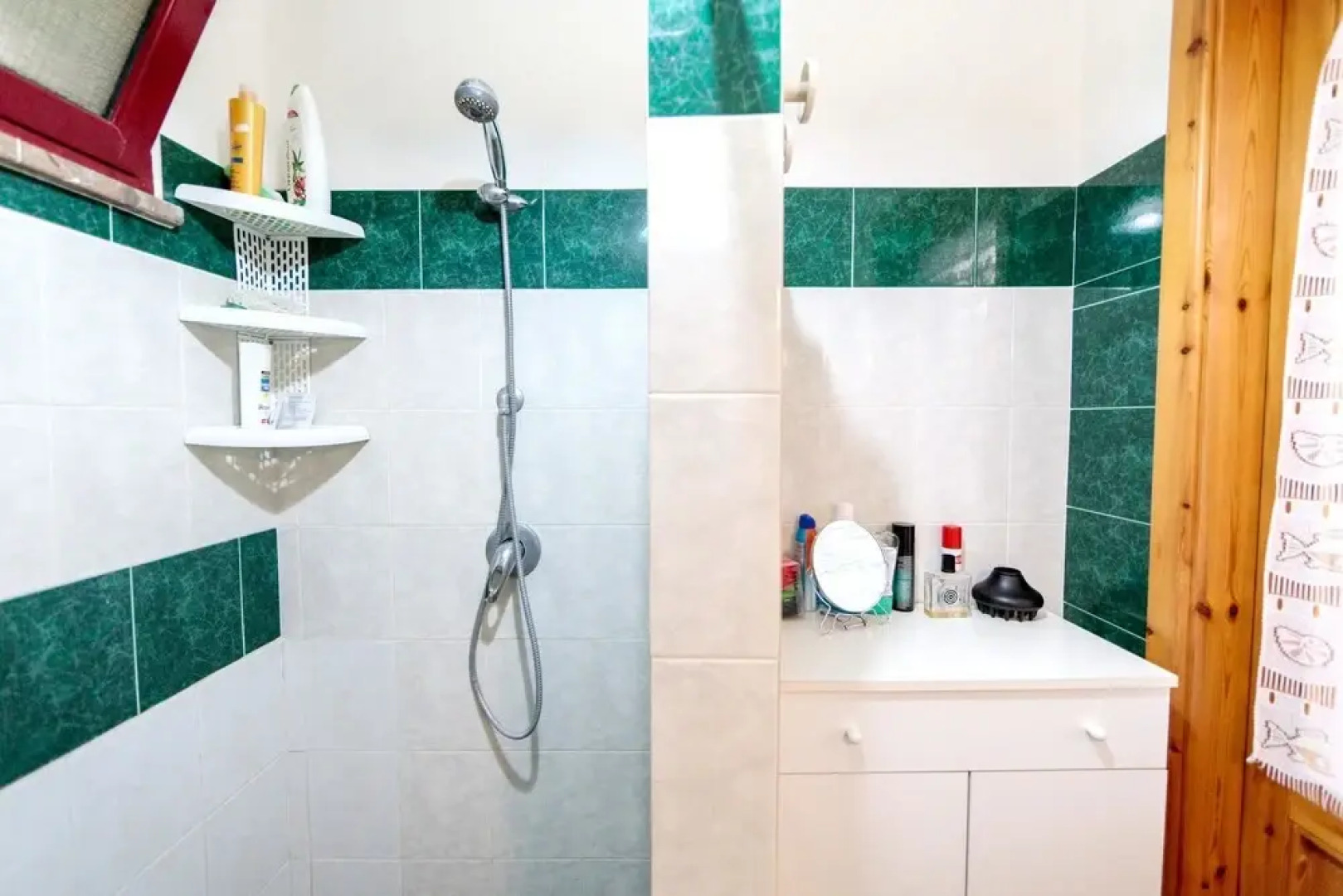 Villa With one Bedroom in Santa Teresa di Riva, With Wonderful sea View, Private Pool and Enclosed Garden - 1 km From the Beach