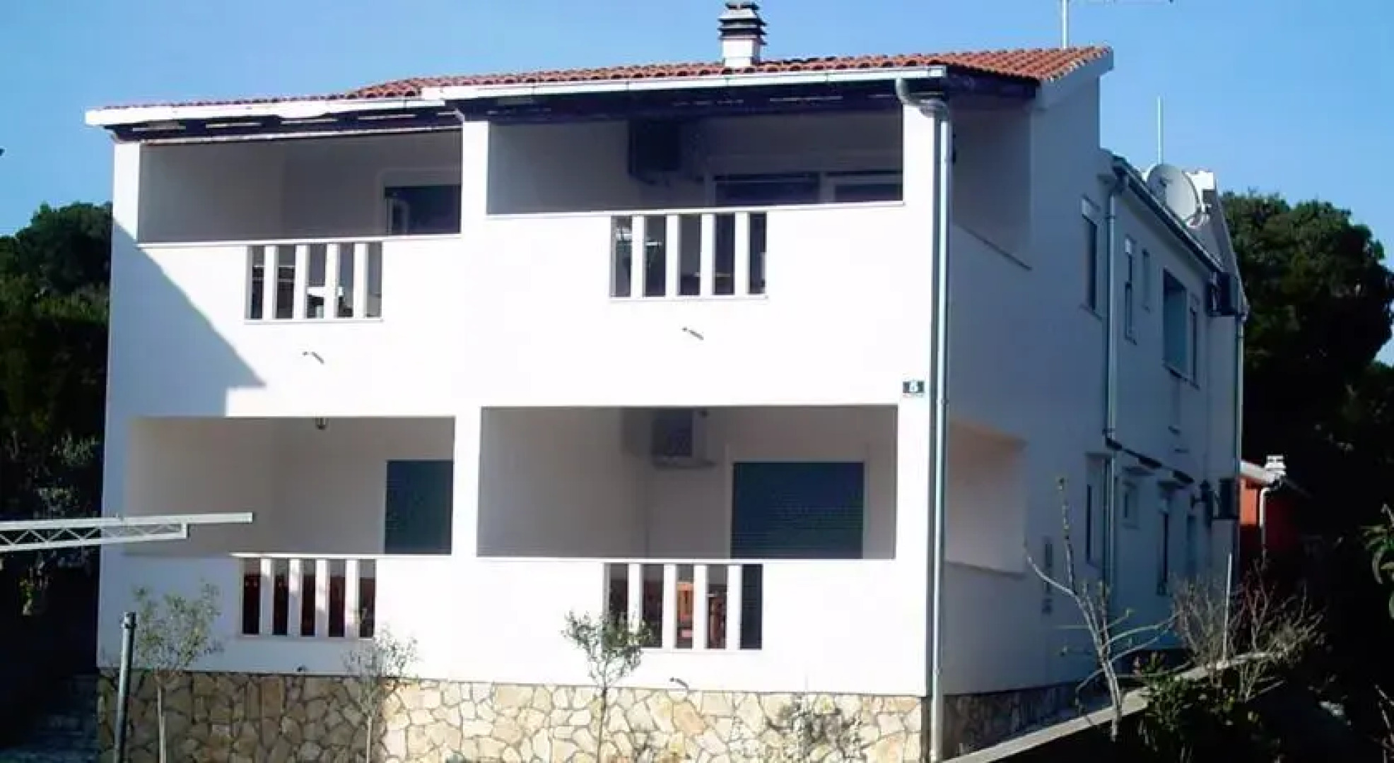 Apartments Dalmacija