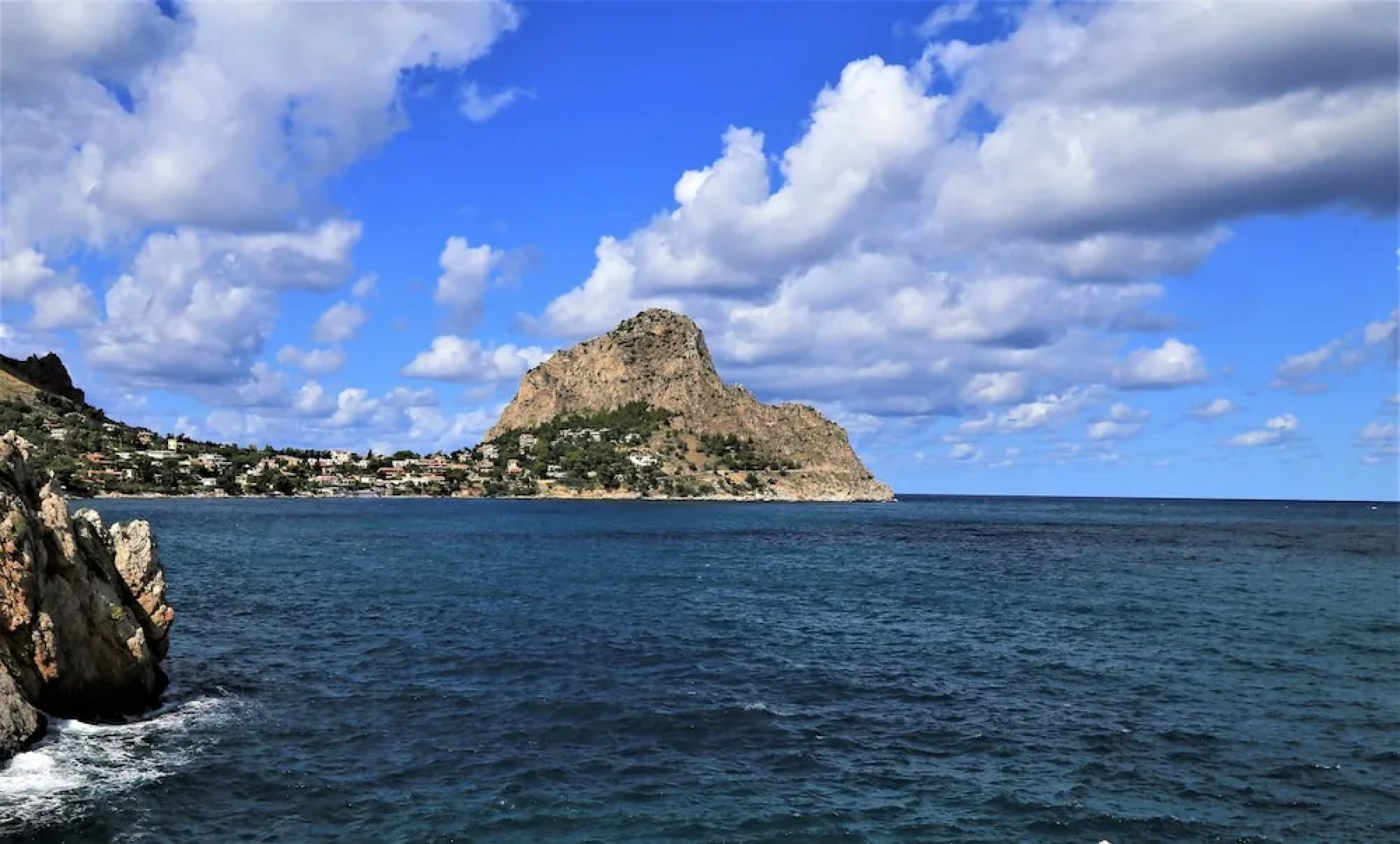 Villa Edera Rental Rooms