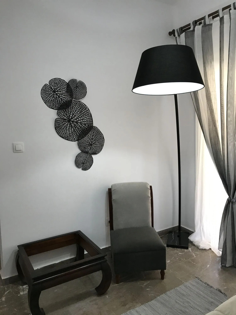 Aloe Luxury Apartments & Suites