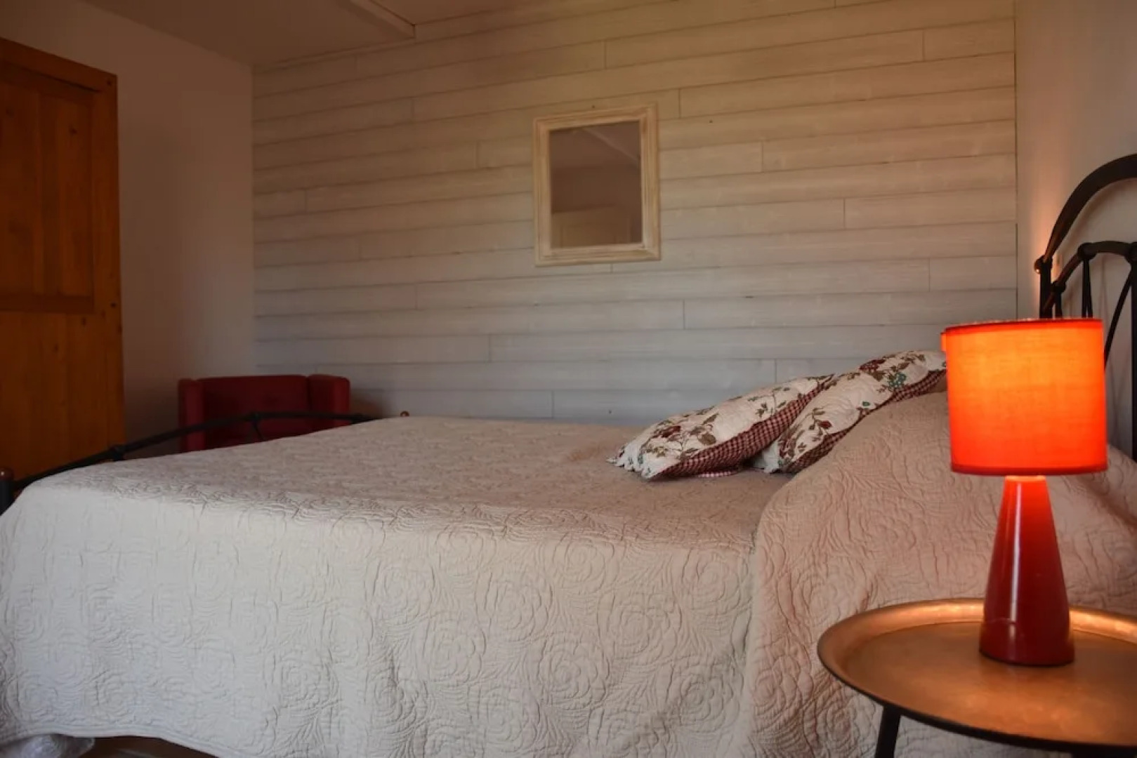 Gites du Domaine de Bellevue Cottage