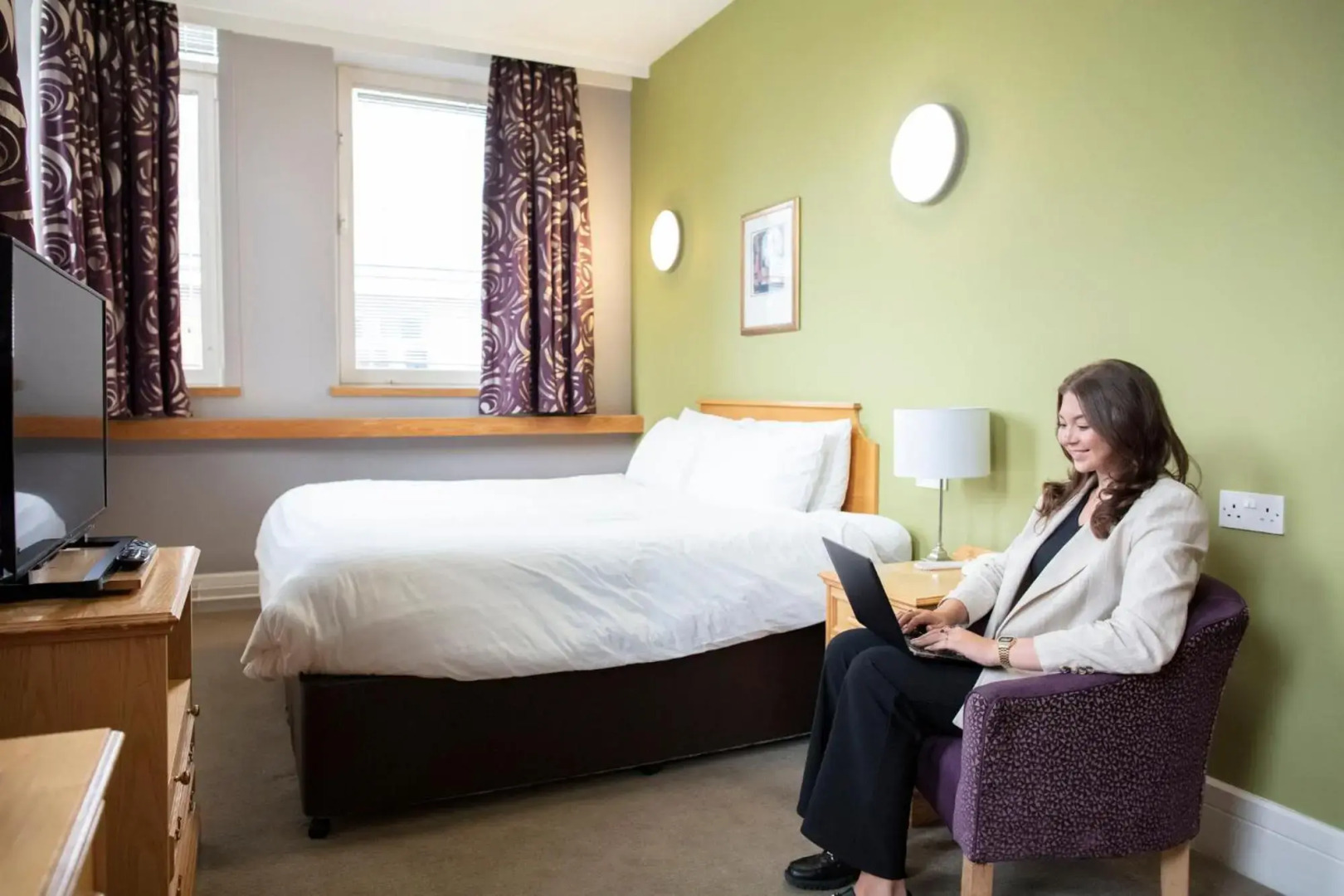 Kents Hill Park Training and Conference Centre