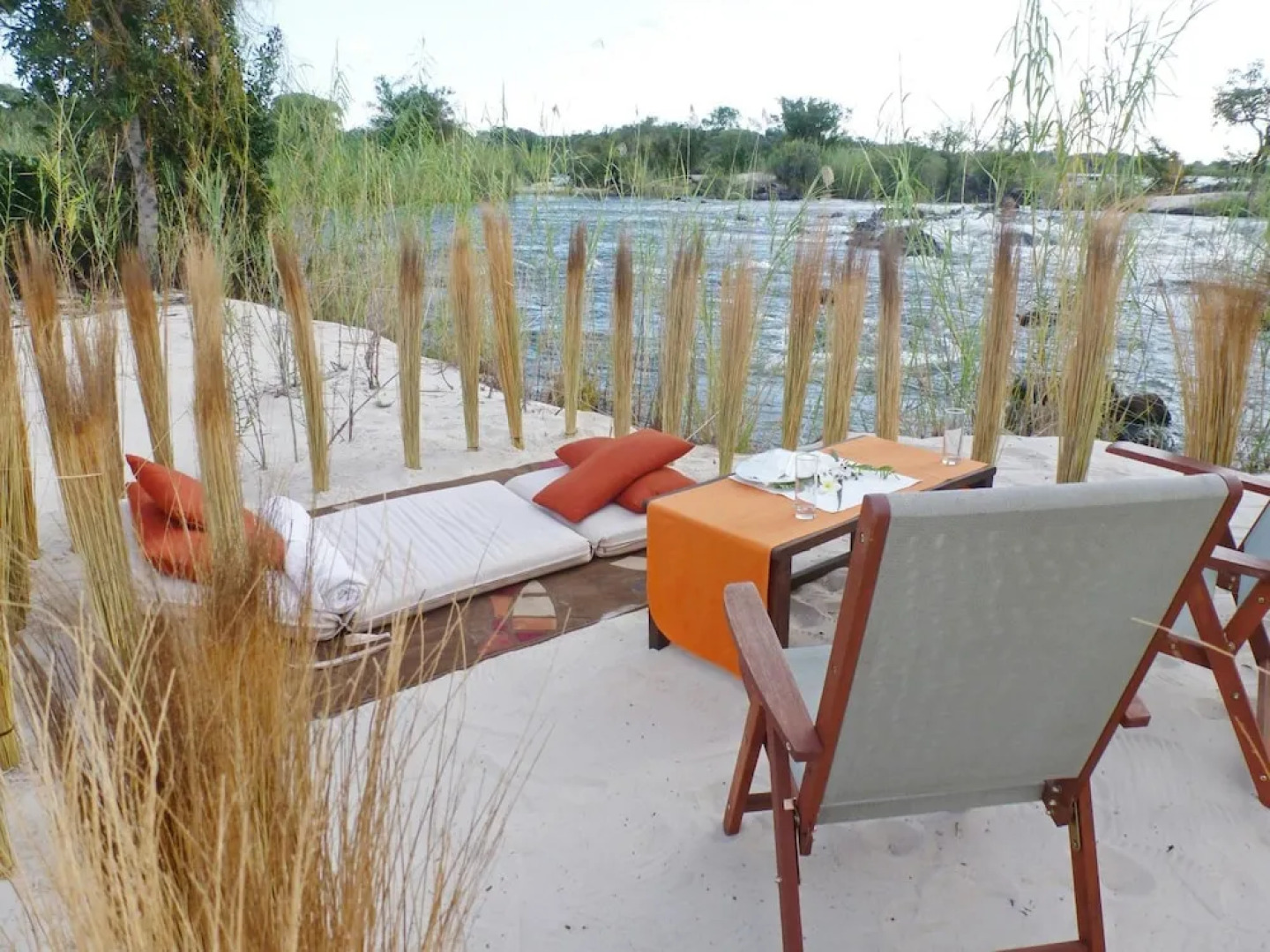 Divava Okavango Resort & Spa