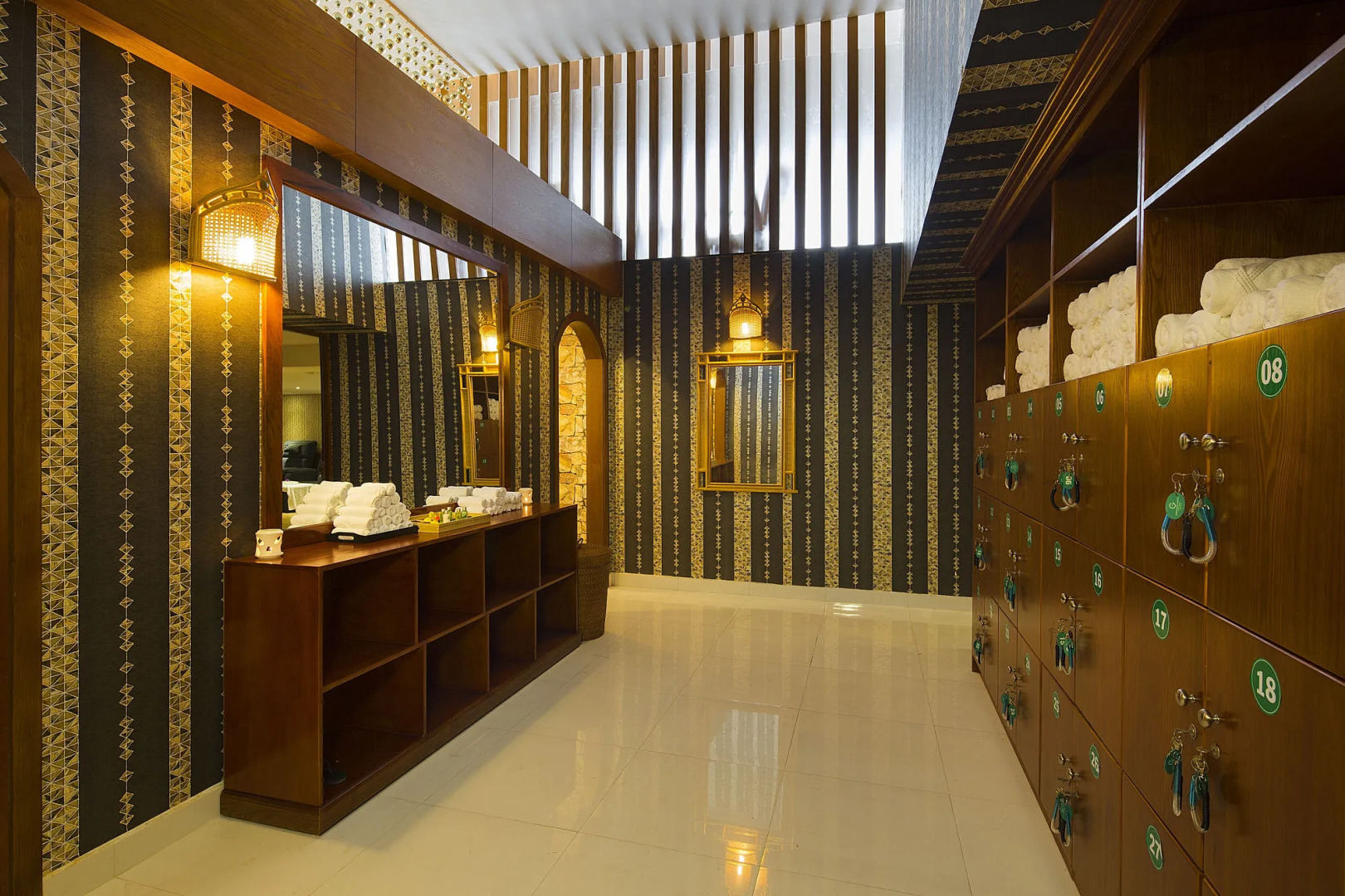 Green World Hotel Nha Trang