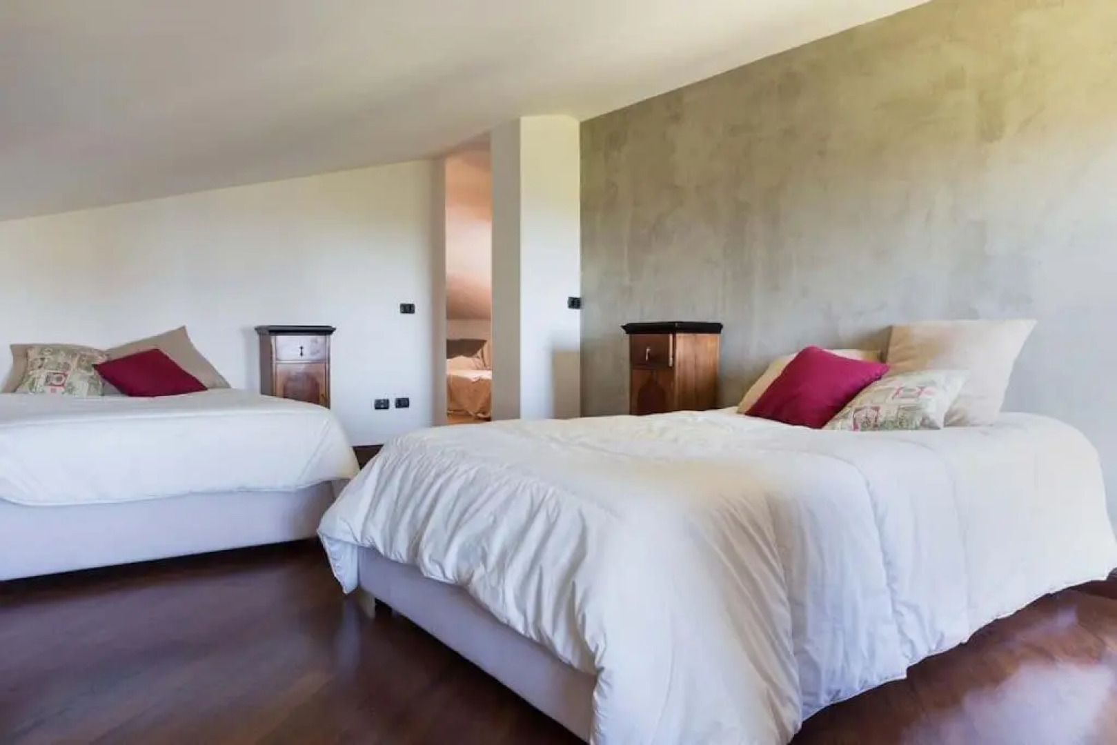 Casa Dimora Vittoria