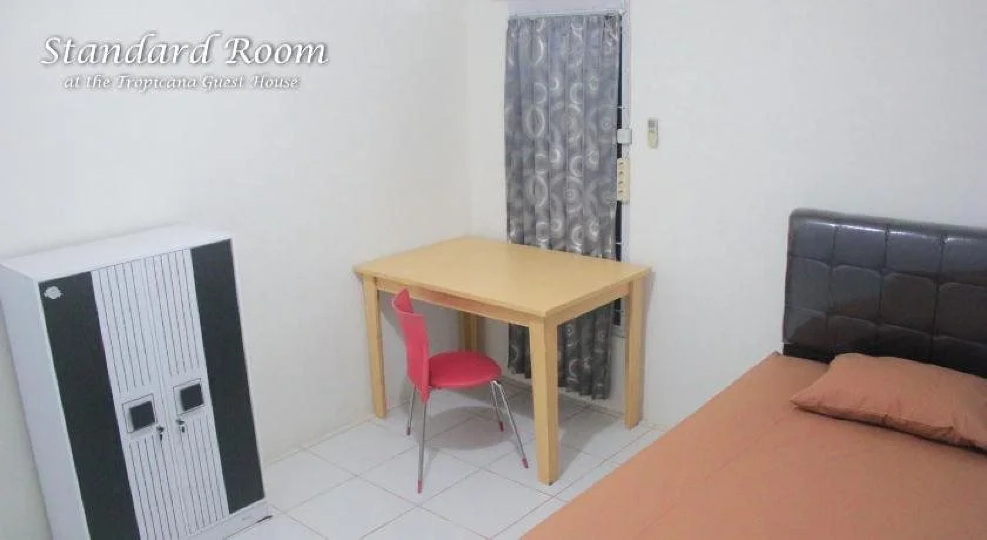 Tropicana Guest House