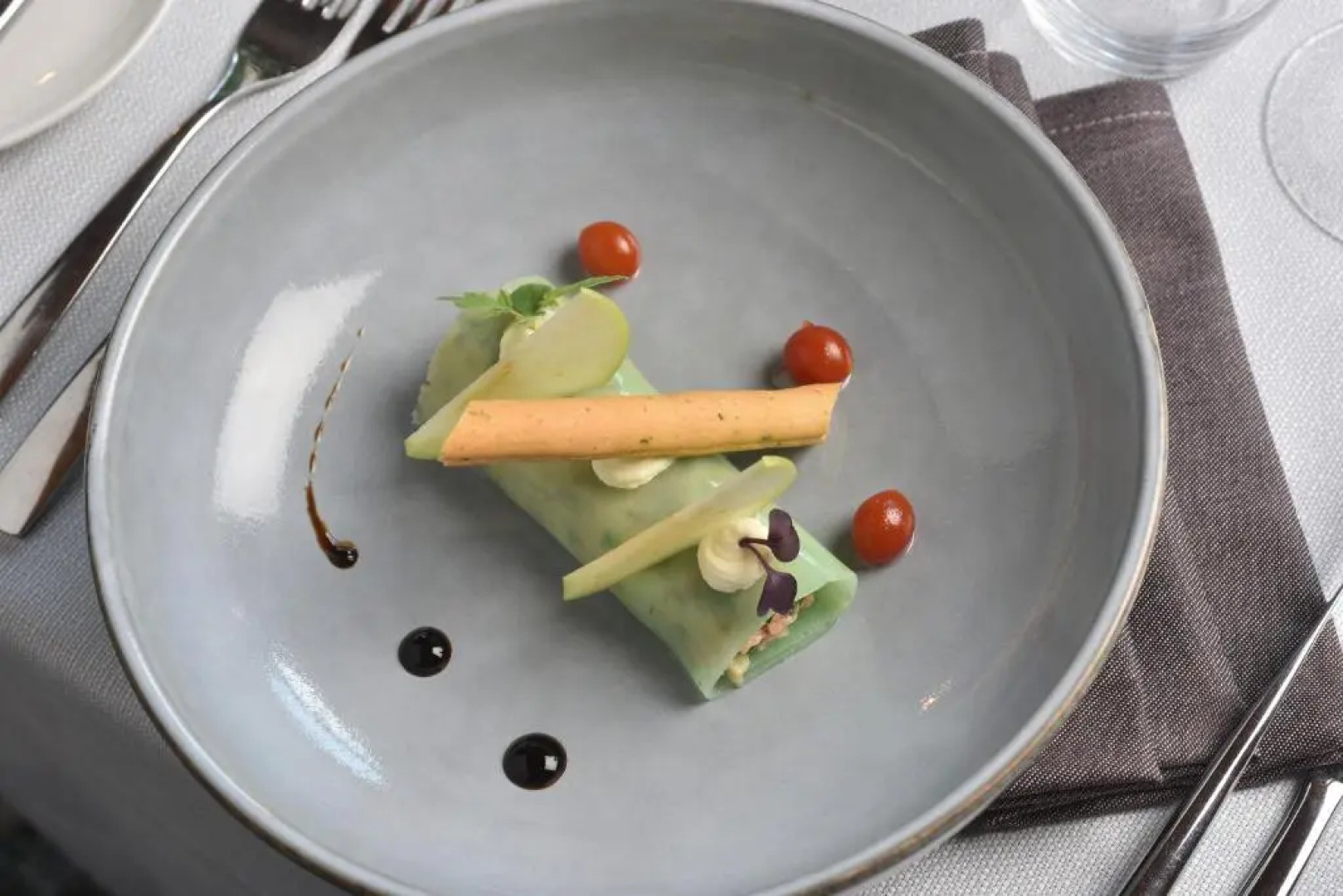 Van der Valk Waterloo