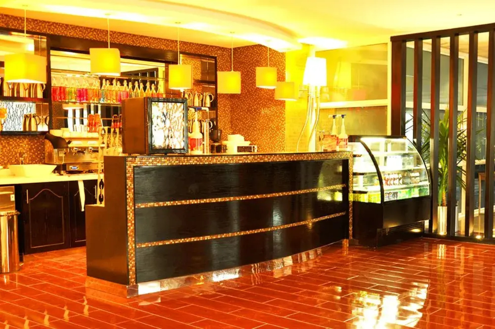 Nelover Qurtubah Hotel