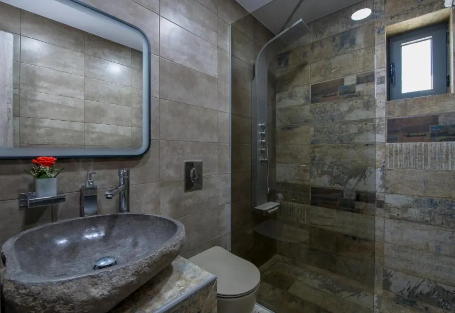 Twin'S Home Luxury Suites