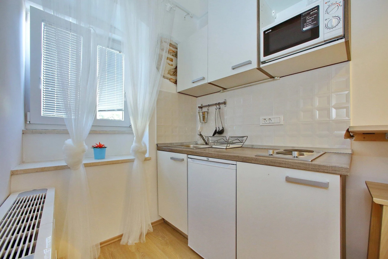 Guverna New City Accommodation