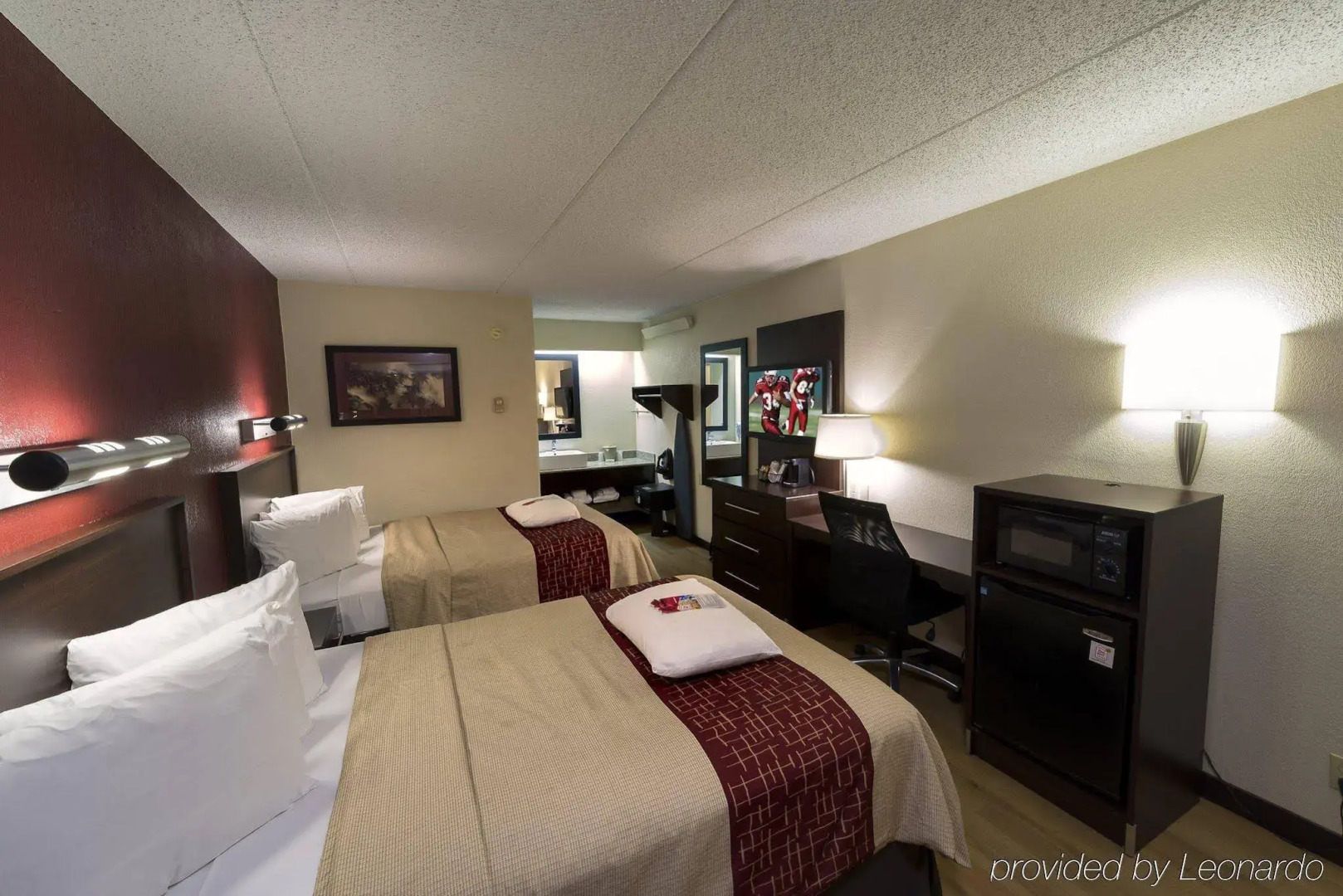 Red Roof Inn PLUS+ University at Buffalo - Amherst