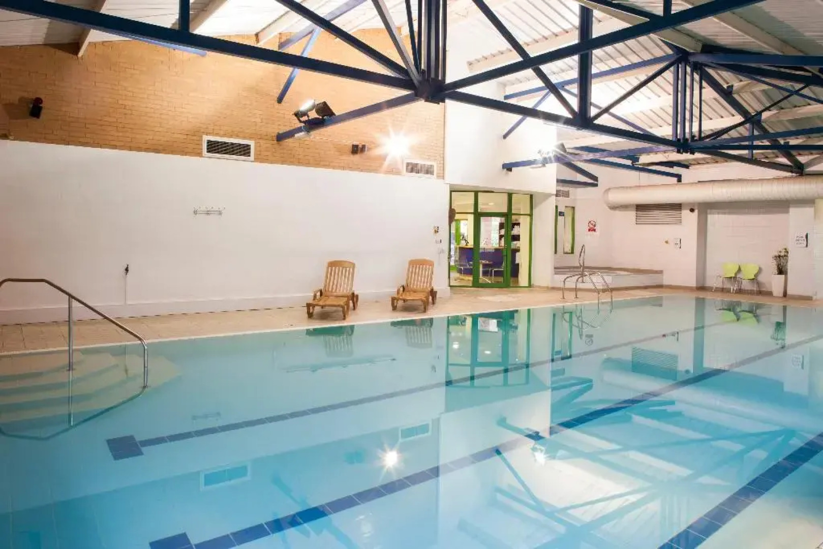 Holiday Inn Birmingham M6 Jct7 by IHG