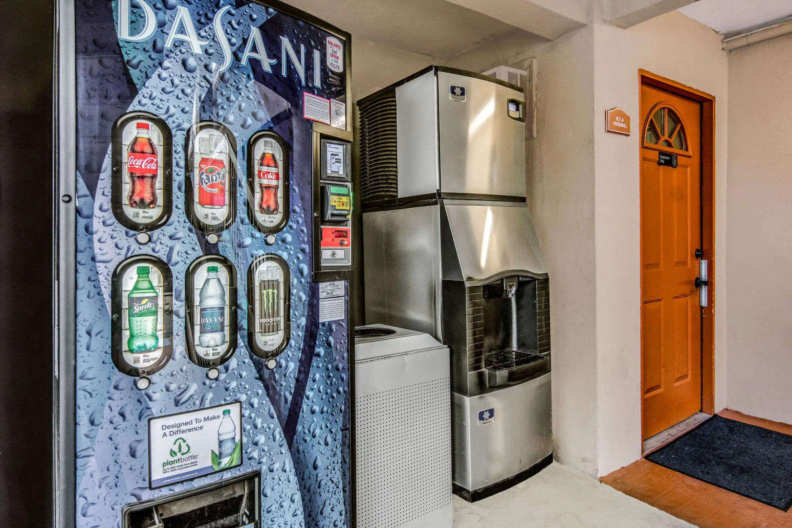 Quality Inn & Suites Dallas - Cityplace