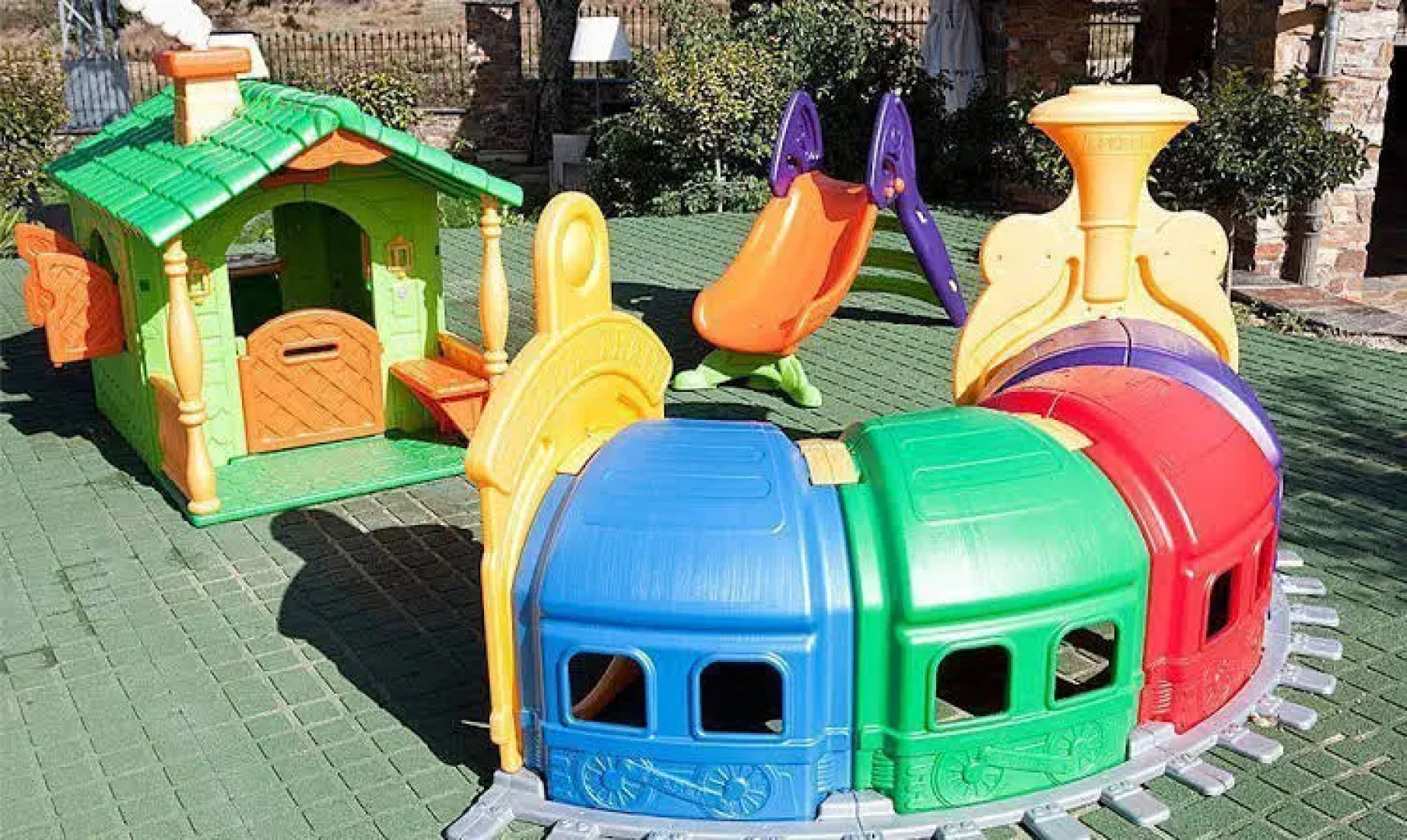 Posada Real El Molino de Losacio