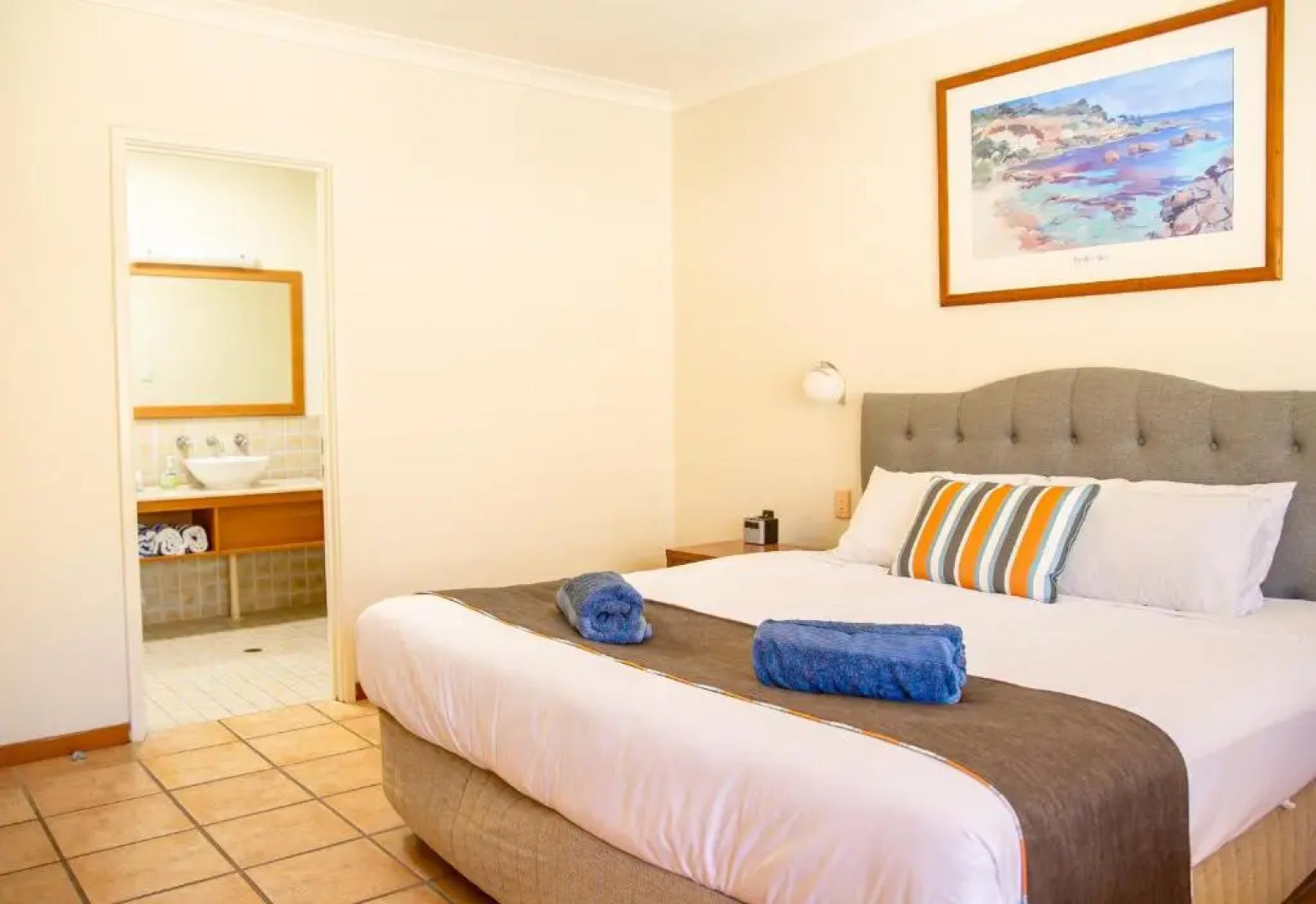 Presidential Bungalow