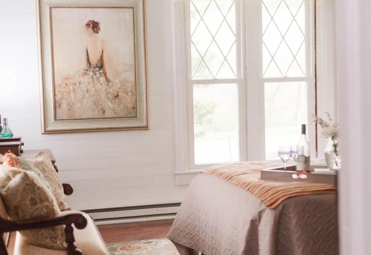 Bridgewater Hall Historic Inn