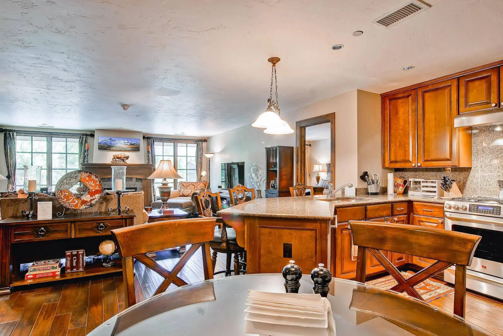 Ascent by East West Hospitality