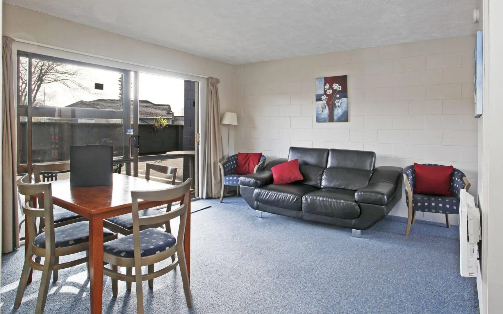 Walton Park Motor Lodge