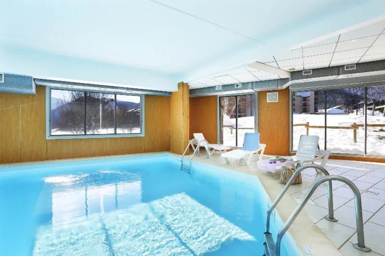 Nemea Les Balcons D'ax