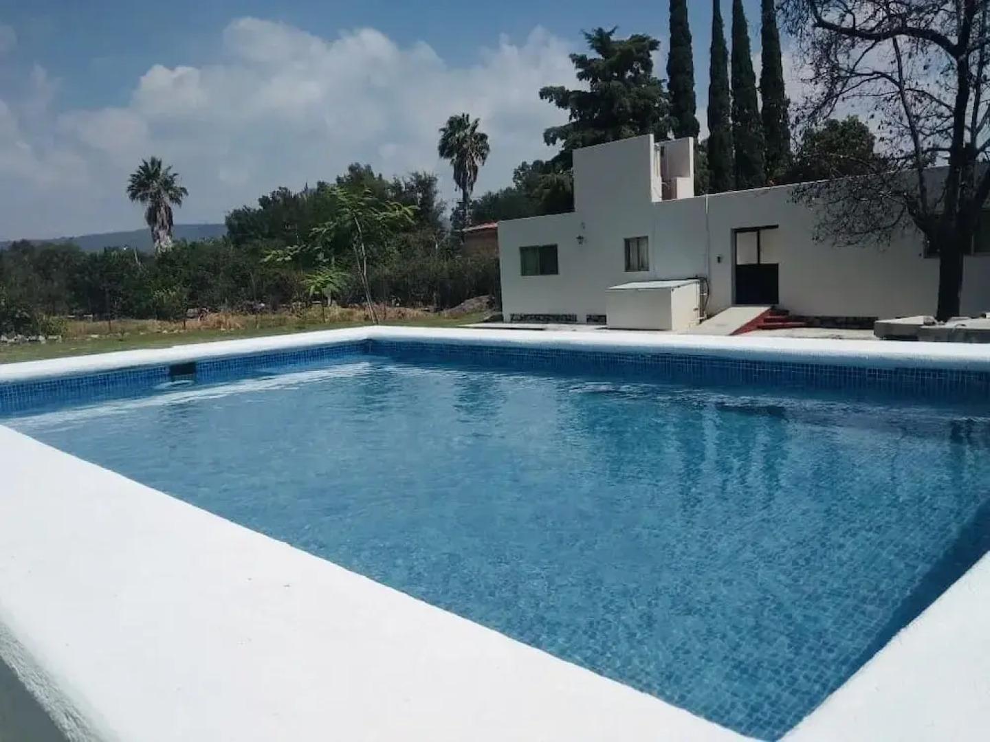 Finca Ybarra Casa de Campo