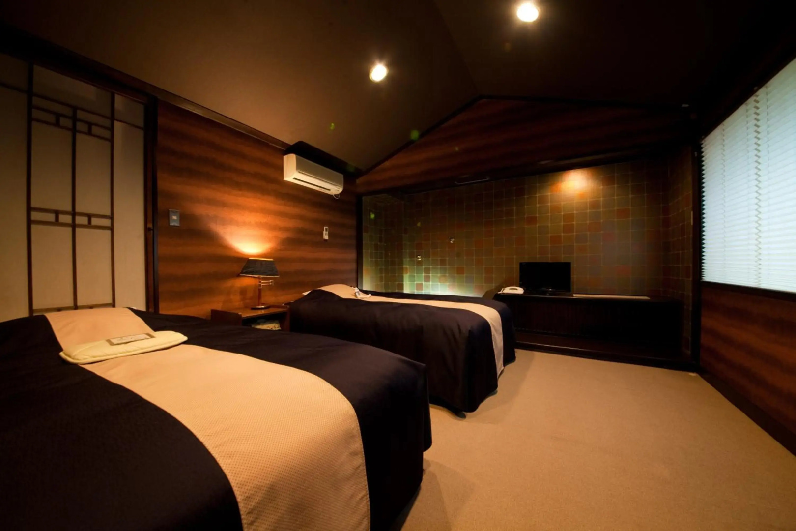 Yufuin Kahorinosato Hanamura