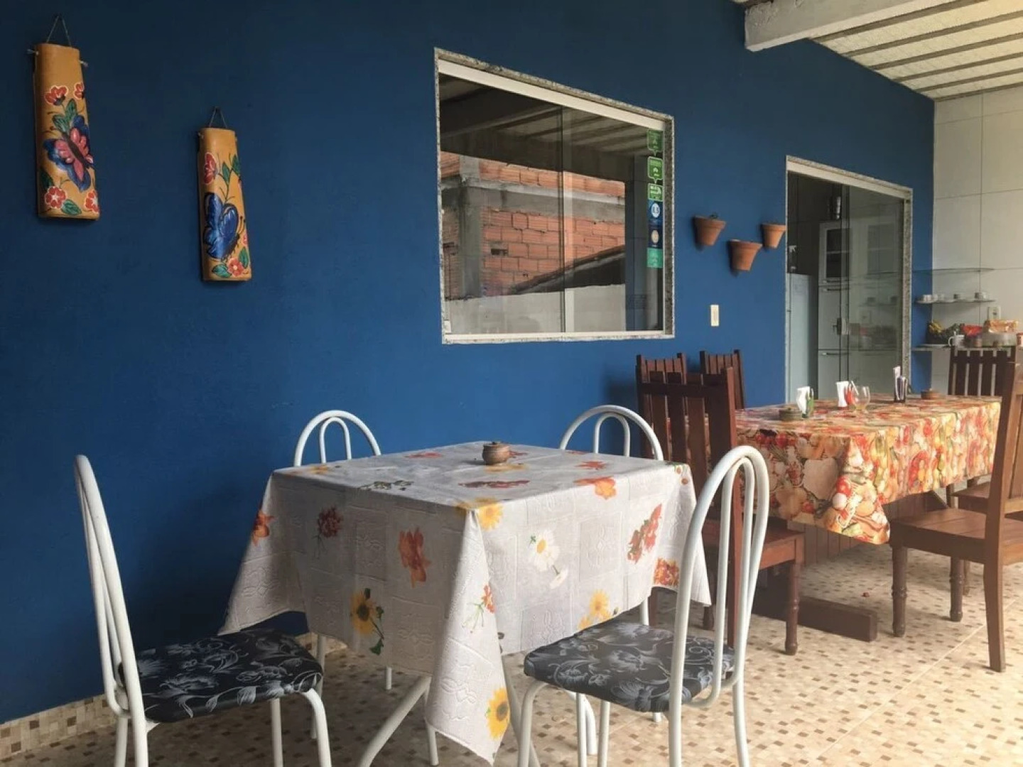 Pousada Recanto Itaúnas