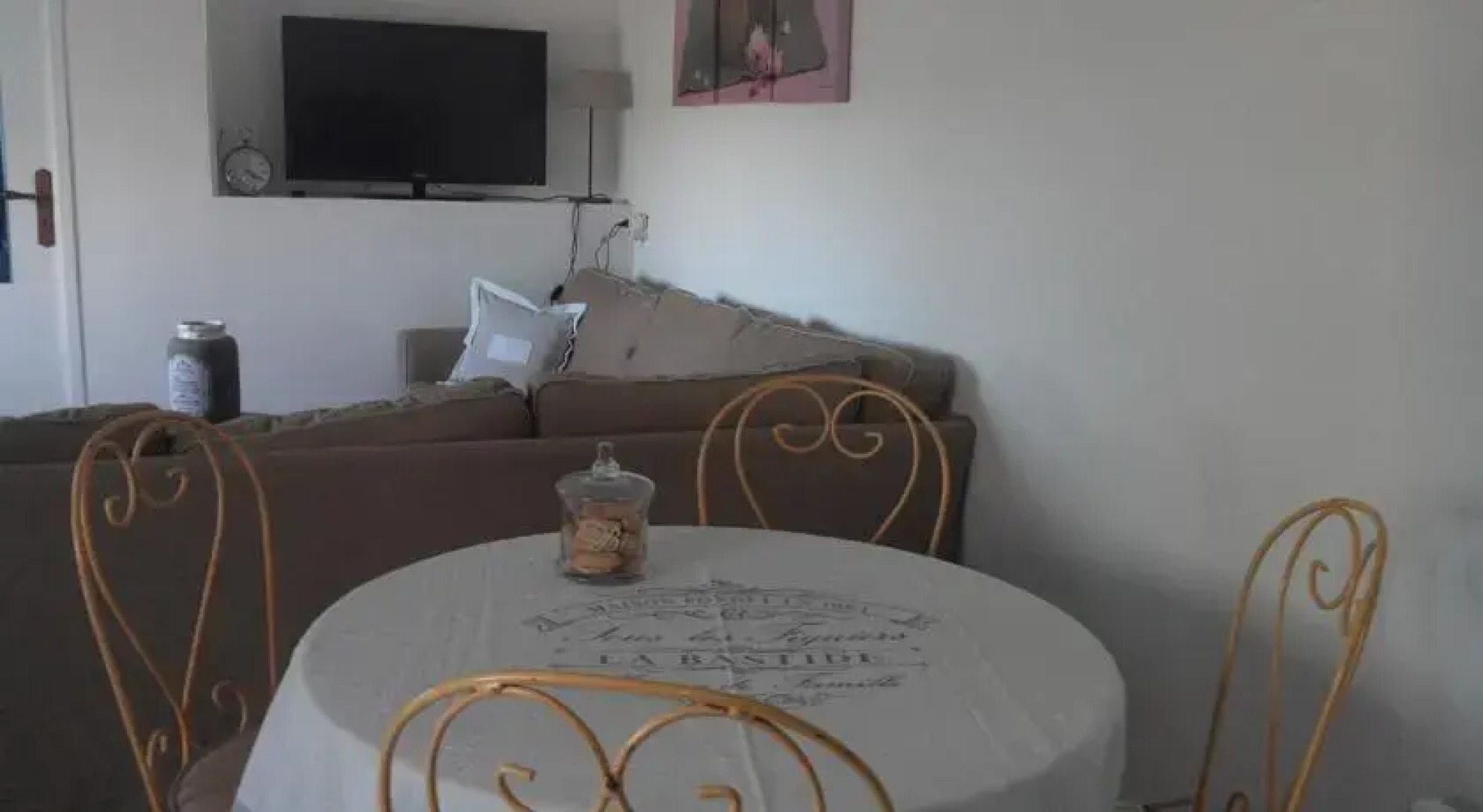 Domaine des hauts de sauvebonne