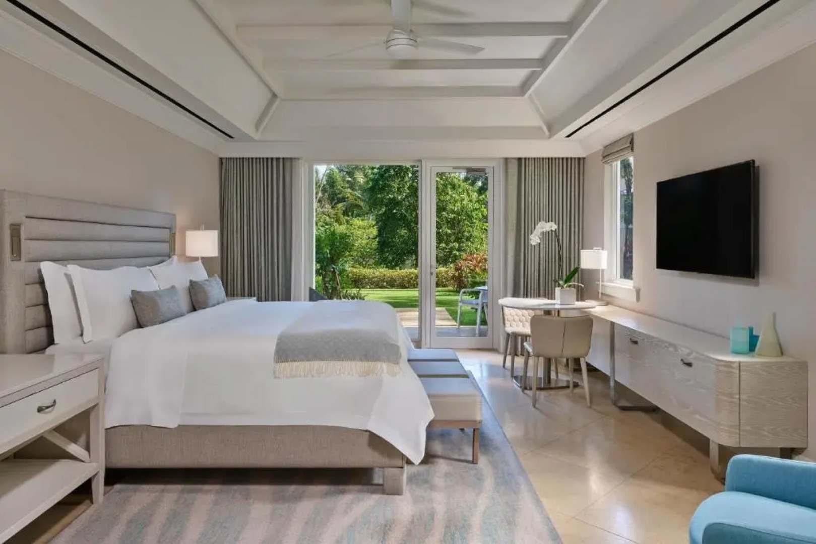 Four Seasons Resort and Residences Puerto Rico