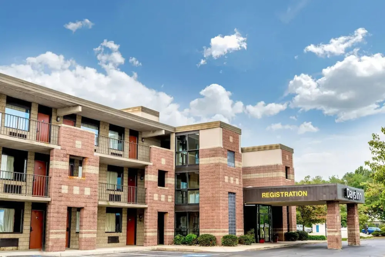 Days Inn by Wyndham Vineland