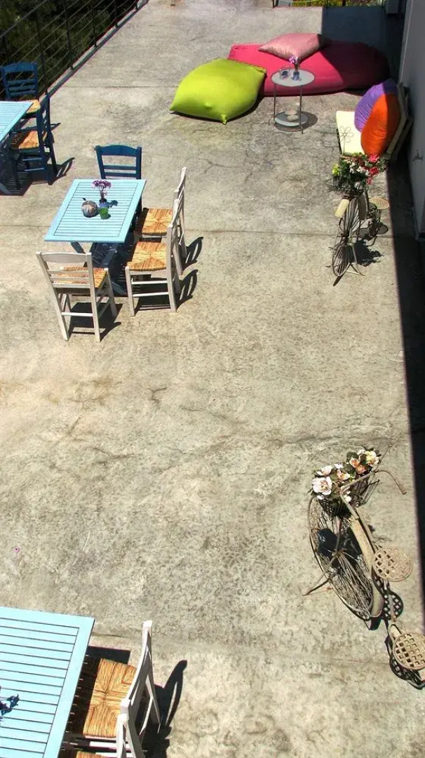 Serenity Boutique Hotel