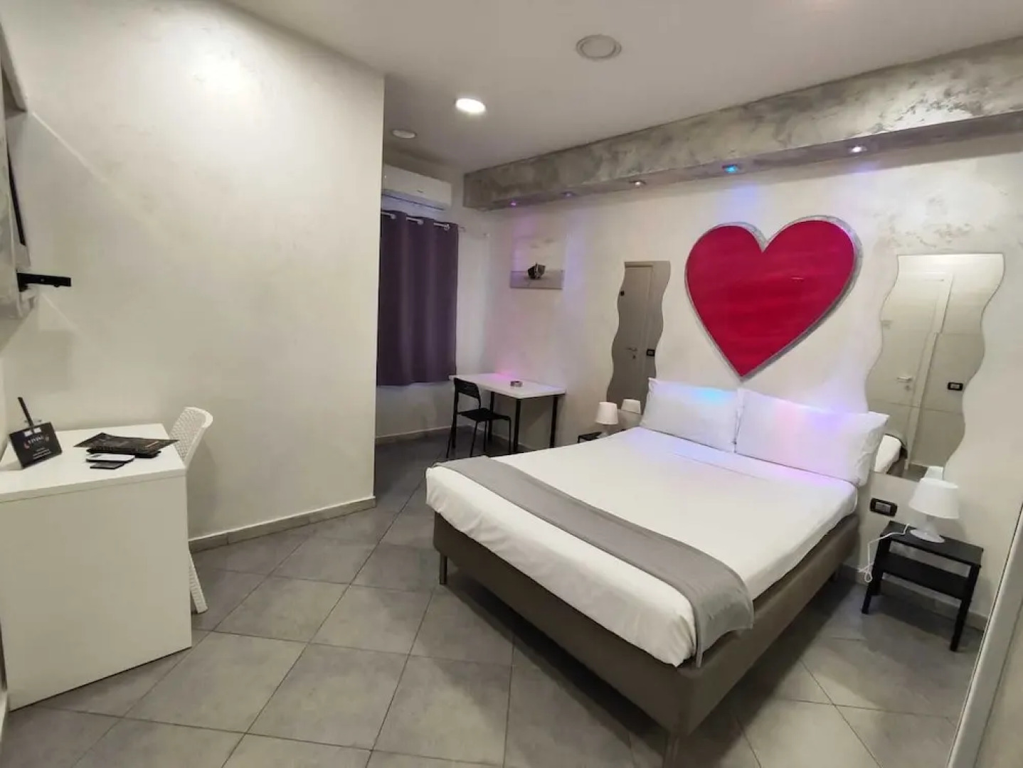 Living Bed and Breakfast