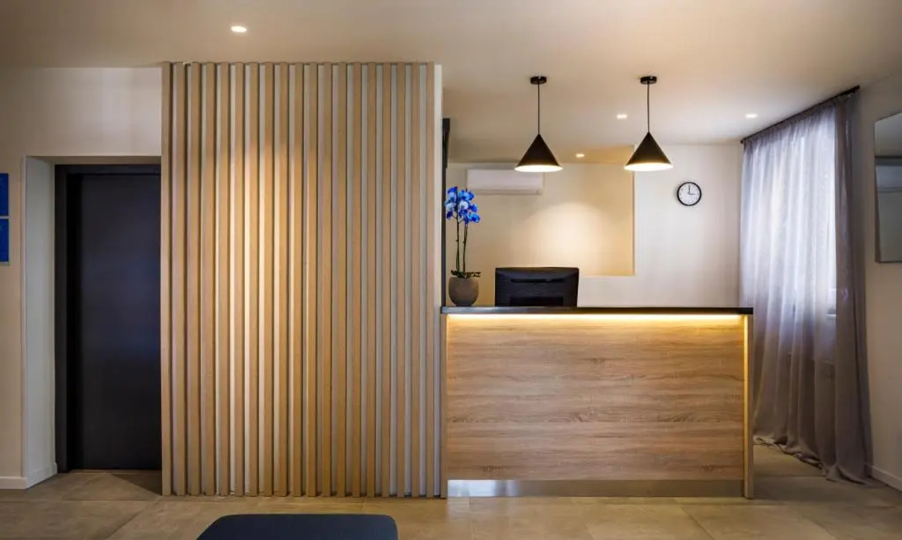 Hotel Mediteran - Liburnia