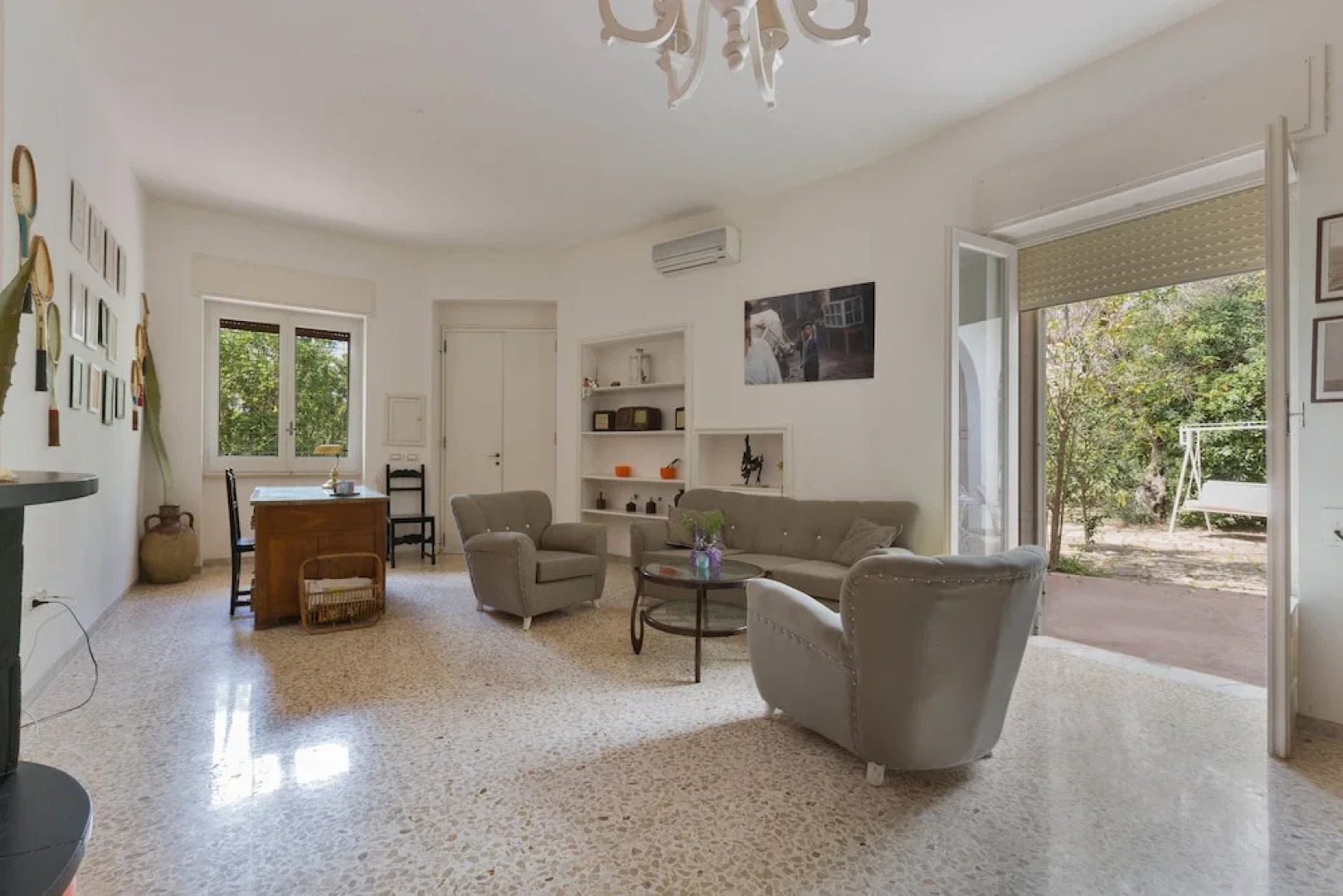 Magia del Salento e Relax