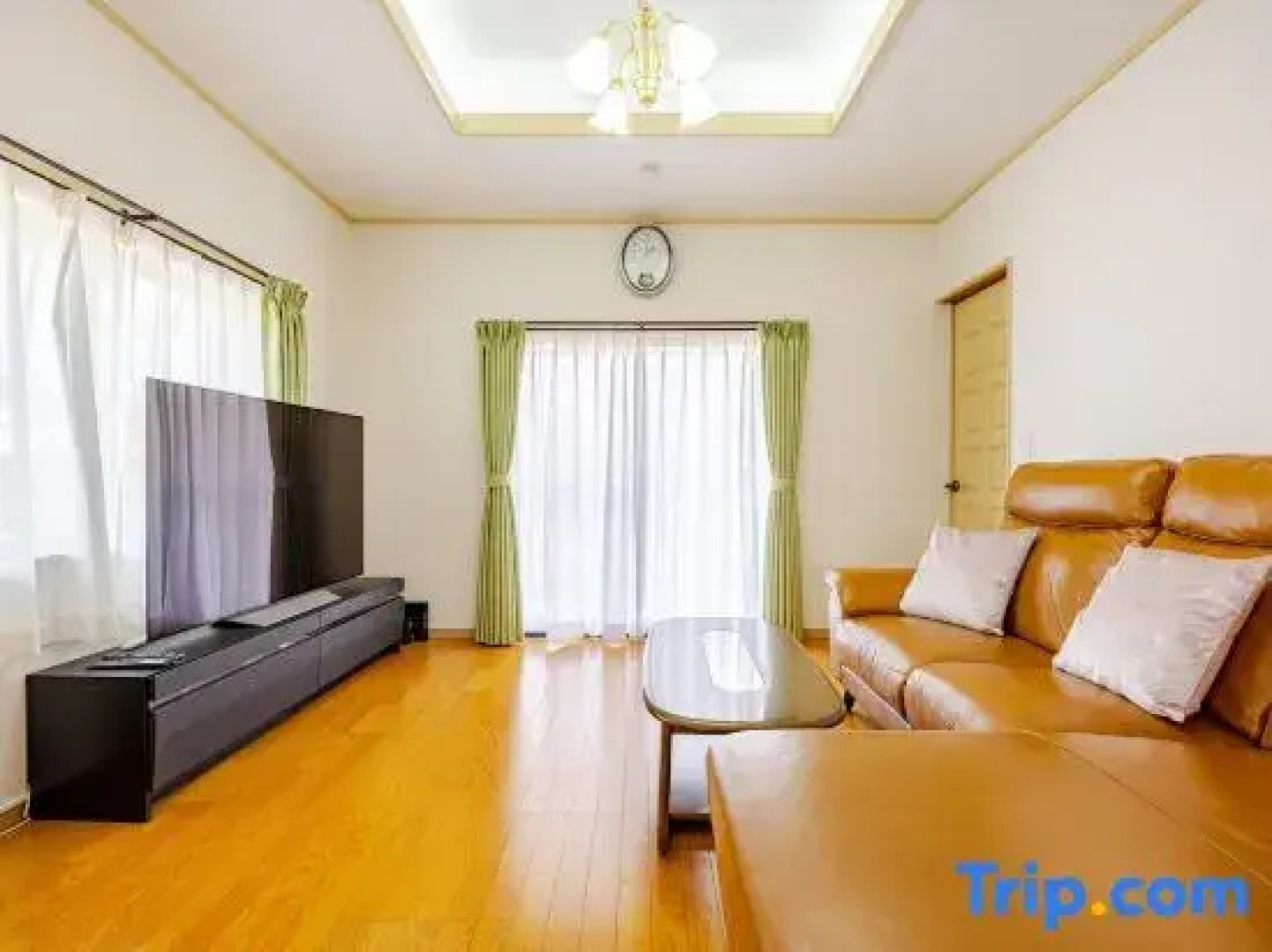 Private Villa in Futtsu