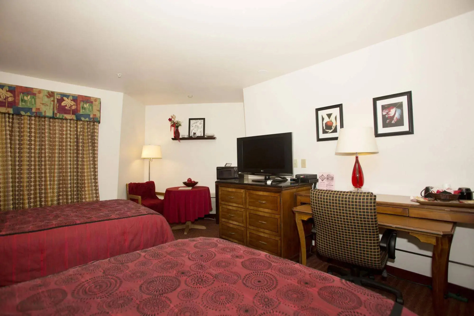 The Dew Drop Inn Motel