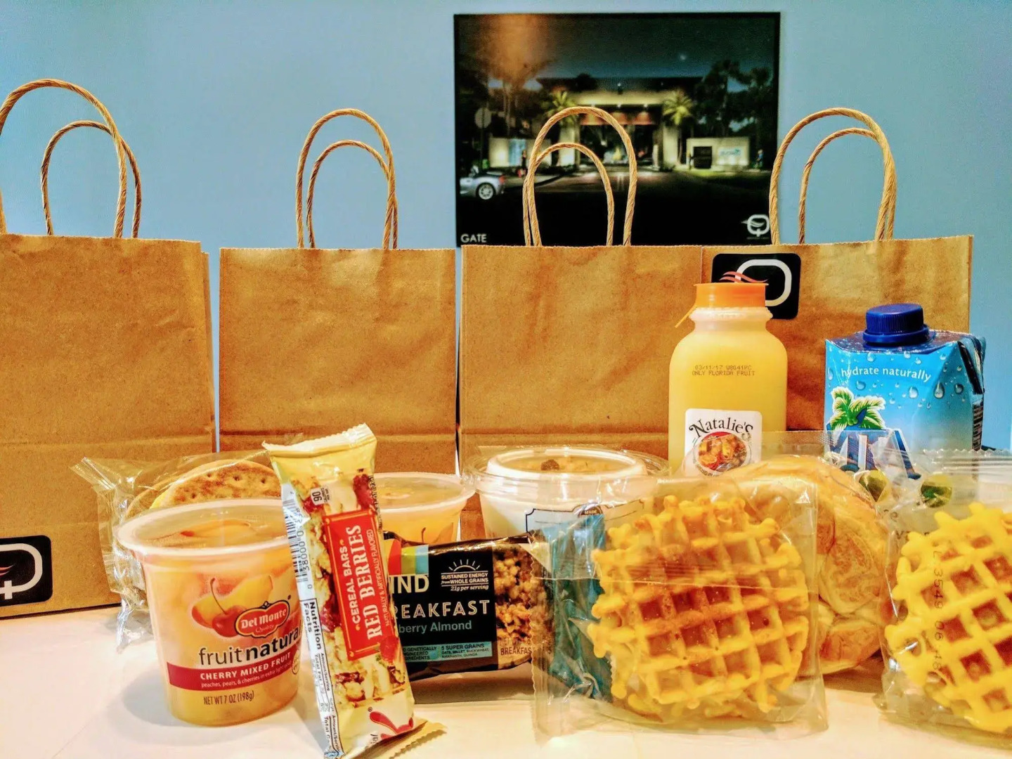 Beach Haus Bal Harbour